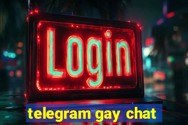 telegram gay chat