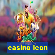 casino leon