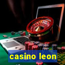 casino leon