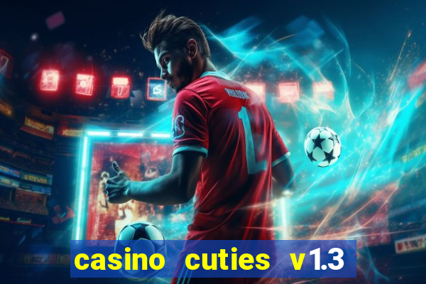 casino cuties v1.3 - android.apk