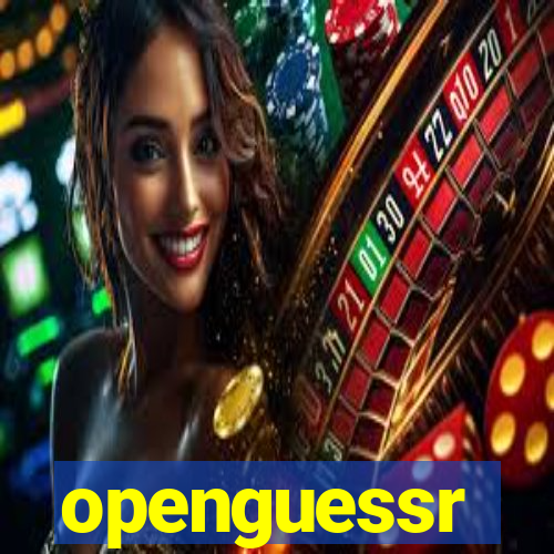 openguessr