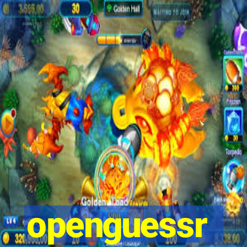 openguessr