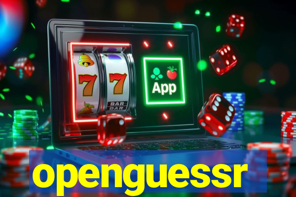 openguessr