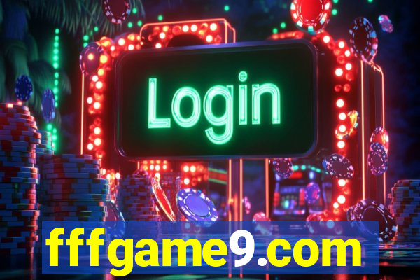 fffgame9.com