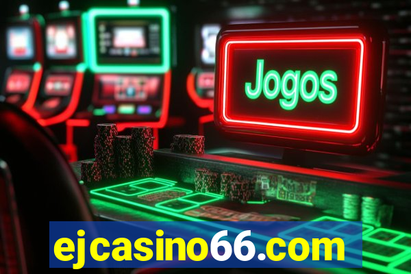 ejcasino66.com