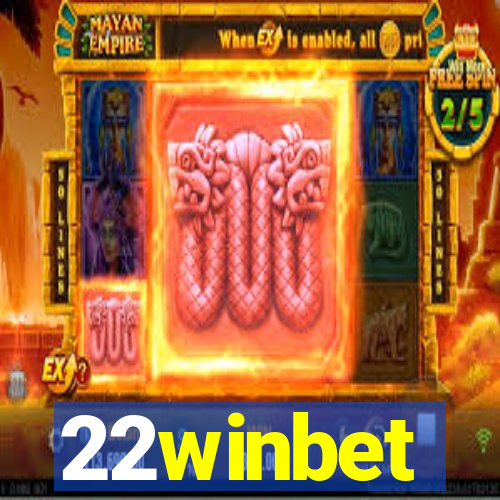 22winbet