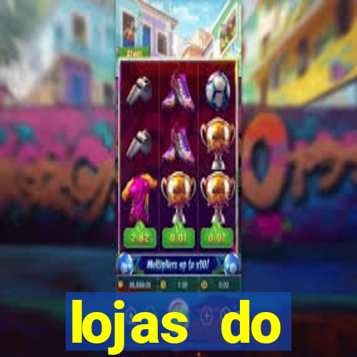 lojas do camelodromo de porto alegre