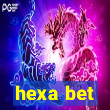 hexa bet