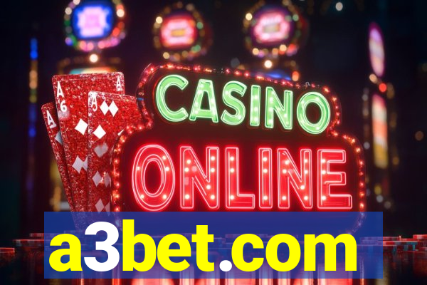 a3bet.com