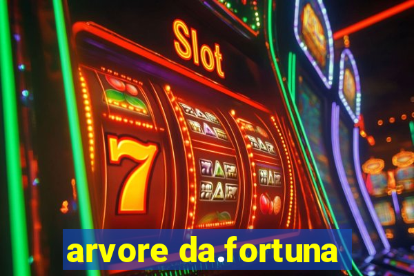 arvore da.fortuna