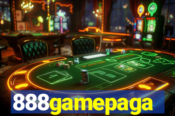 888gamepaga