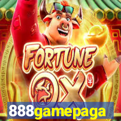 888gamepaga