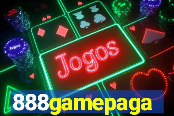 888gamepaga