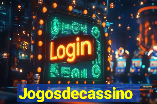 Jogosdecassino