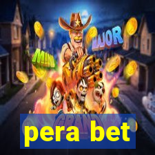 pera bet