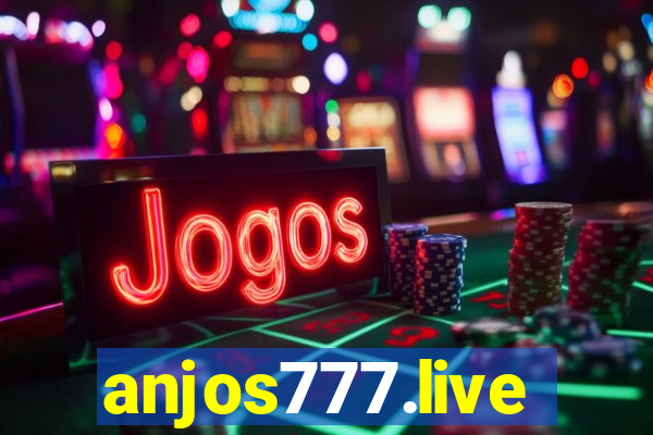 anjos777.live