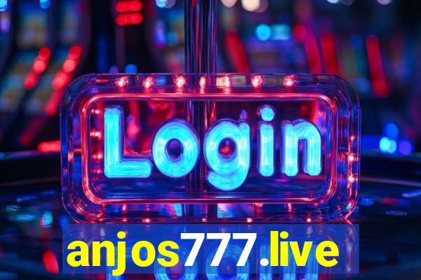 anjos777.live