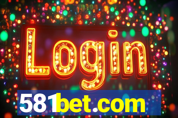 581bet.com