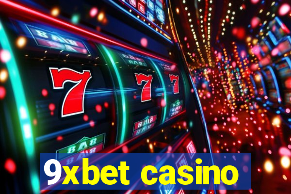 9xbet casino