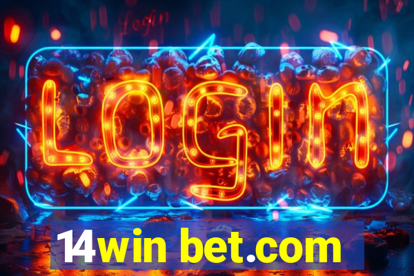 14win bet.com