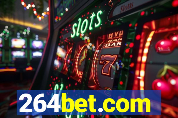 264bet.com