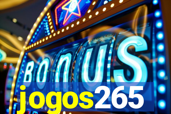 jogos265