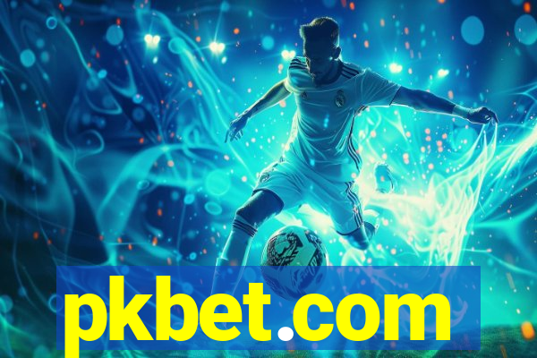 pkbet.com