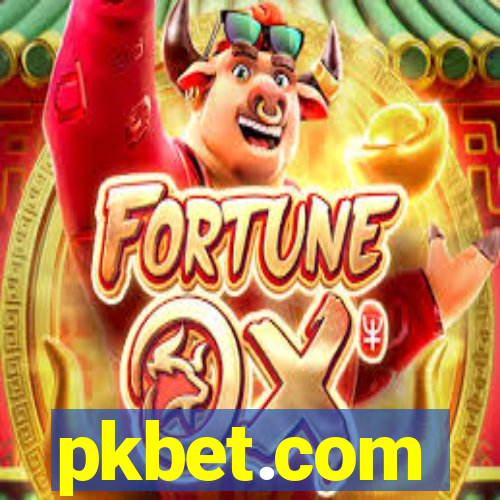 pkbet.com