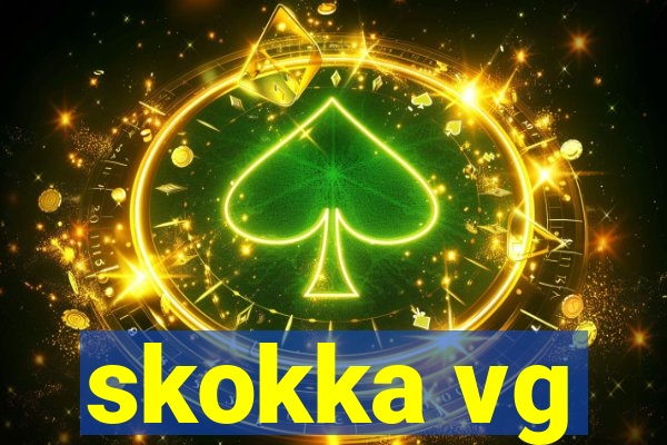 skokka vg