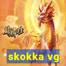 skokka vg