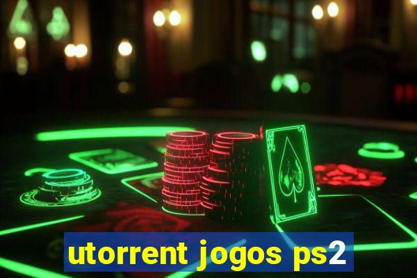 utorrent jogos ps2