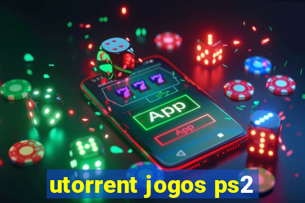 utorrent jogos ps2