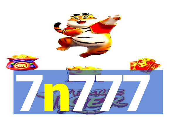 7n777