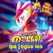 ipa jogos ios