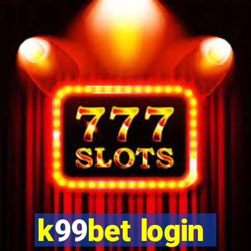 k99bet login