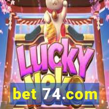 bet 74.com