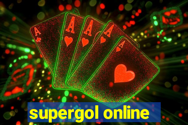 supergol online