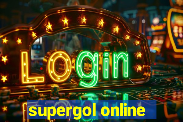 supergol online