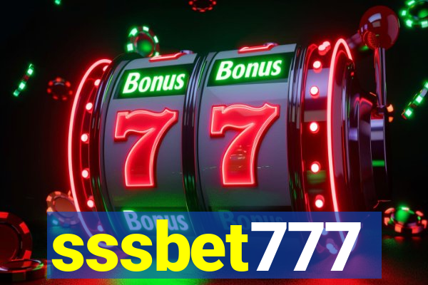 sssbet777