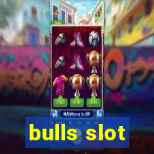 bulls slot