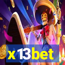 x13bet