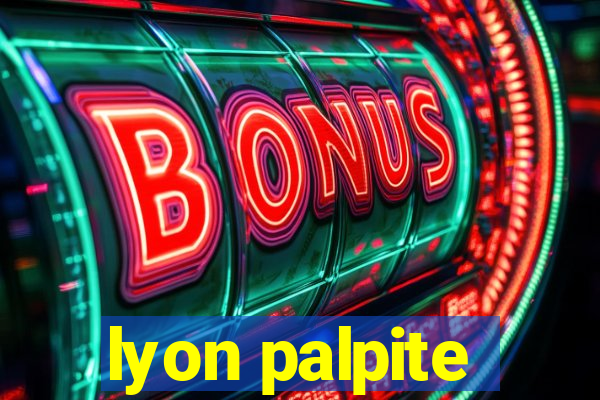 lyon palpite