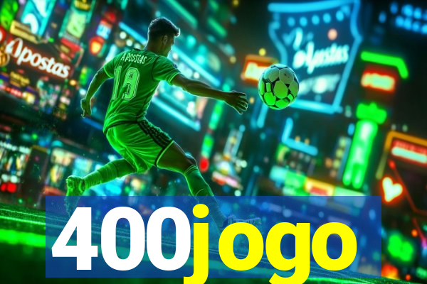 400jogo