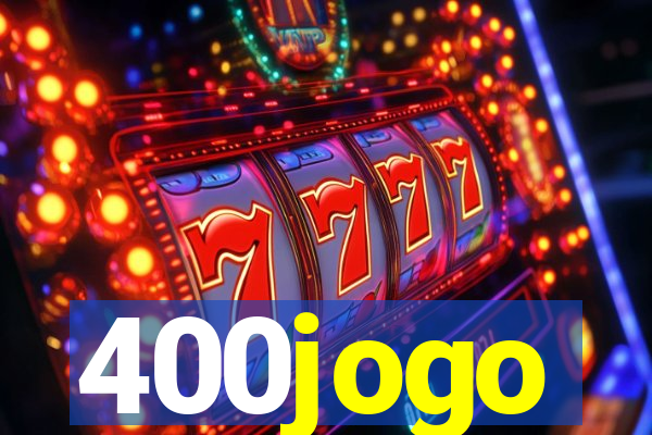 400jogo