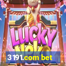 3191.com bet