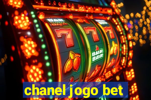 chanel jogo bet