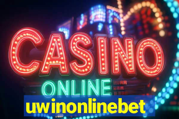 uwinonlinebet