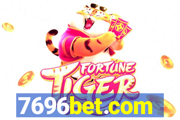 7696bet.com