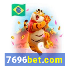 7696bet.com