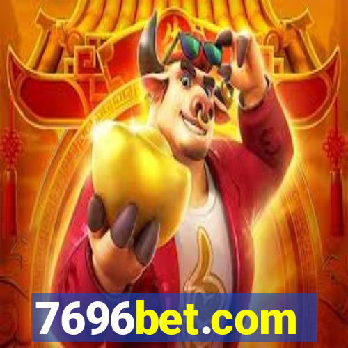 7696bet.com